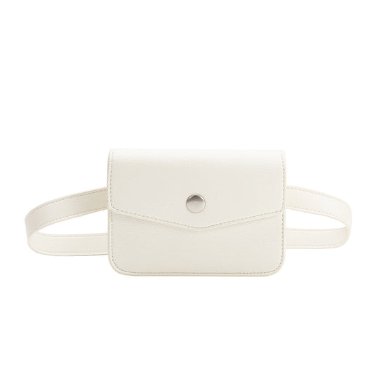 Ivory Amberlee Vegan Leather Wallet - Melie Bianco