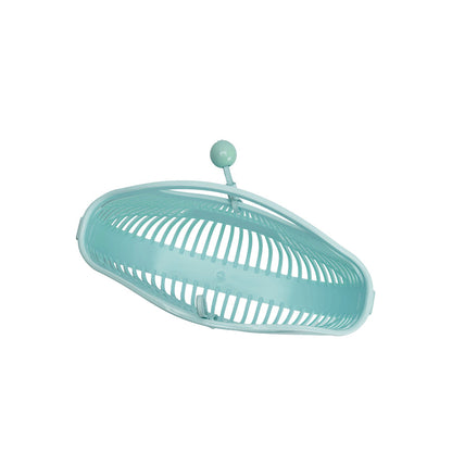 Mint Nikko Jelly Small Tote Bag - Melie Bianco